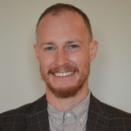 Matthew Wilson-Birks headshot, counsellor at Hollytree Wellness Centre in Castlegar